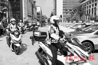“第17年！‘高考直通車’再次啟動”追蹤  超1300輛“高考直通車”啟動  考生明起憑準考證可免費乘車前往考點