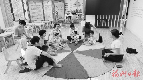 健康科普送上門  我市首個兩岸家庭健康交流宣傳月圓滿落幕