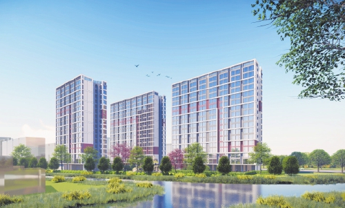 幫助員工安家立業(yè)　解決青年租房難題 “梅園公社”來了！