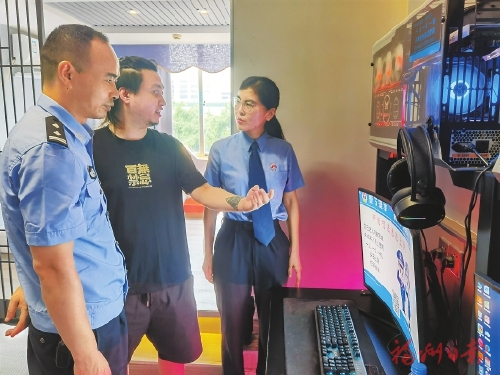 電競酒店：新興業態如何健康生長？
