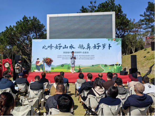 福州市晉安區：緊盯問題改 辦好暖心事