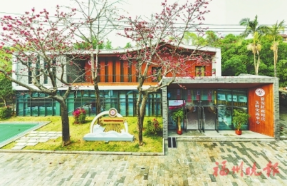 晉安區持續推進精神文明創建  滋養文明之花　建設精神家園