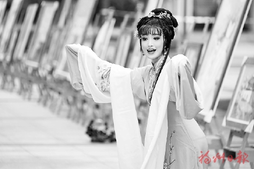 我市依法多措并舉提升非遺影響力  全市現有市級及以上非遺代表性項目215項