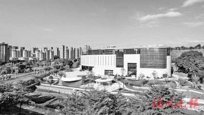加快科創中國試點城市建設  福州科技館新館擬年底開館