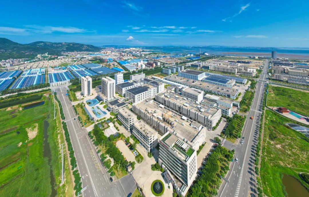 有福之州大步邁向現代化國際城市——“3820”戰略工程引領福州高質量發展