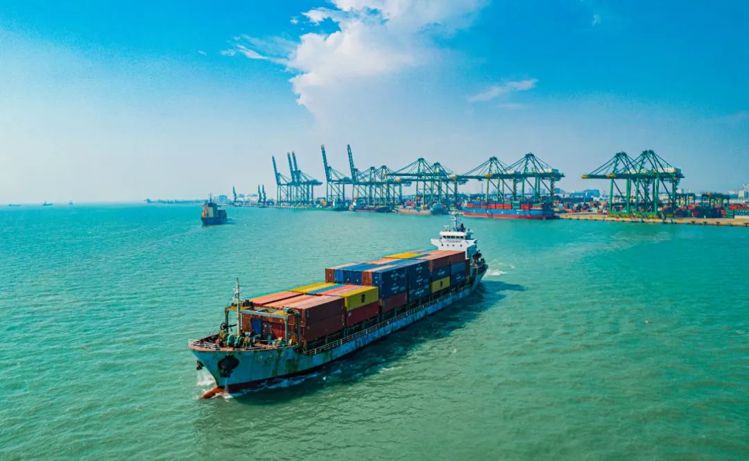 有福之州大步邁向現代化國際城市——“3820”戰略工程引領福州高質量發展