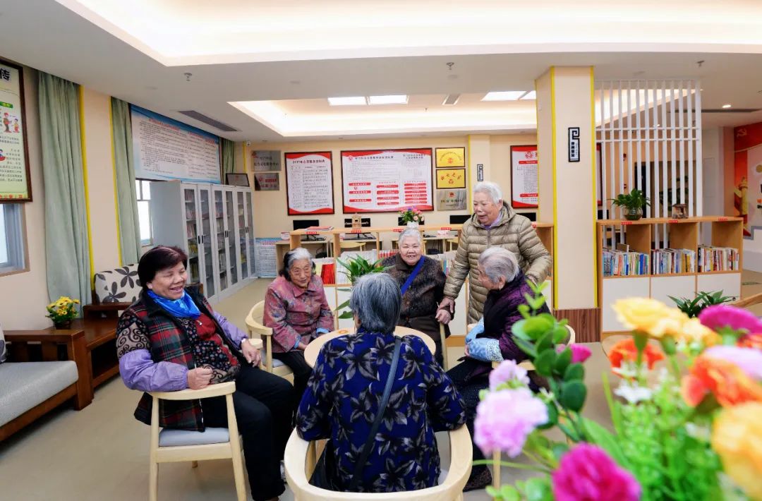 有福之州大步邁向現代化國際城市——“3820”戰略工程引領福州高質量發展