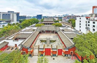 福州出臺意見，進一步規范省級及以上文物保護單位保護利用工作  重點文保單位明年開放利用率達85%