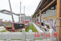 福州出臺意見，進一步規范省級及以上文物保護單位保護利用工作  重點文保單位明年開放利用率達85%