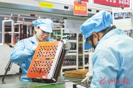 產(chǎn)業(yè)向新向質(zhì)向未來  今年前5個月我市重點項目完成投資2192.8億元