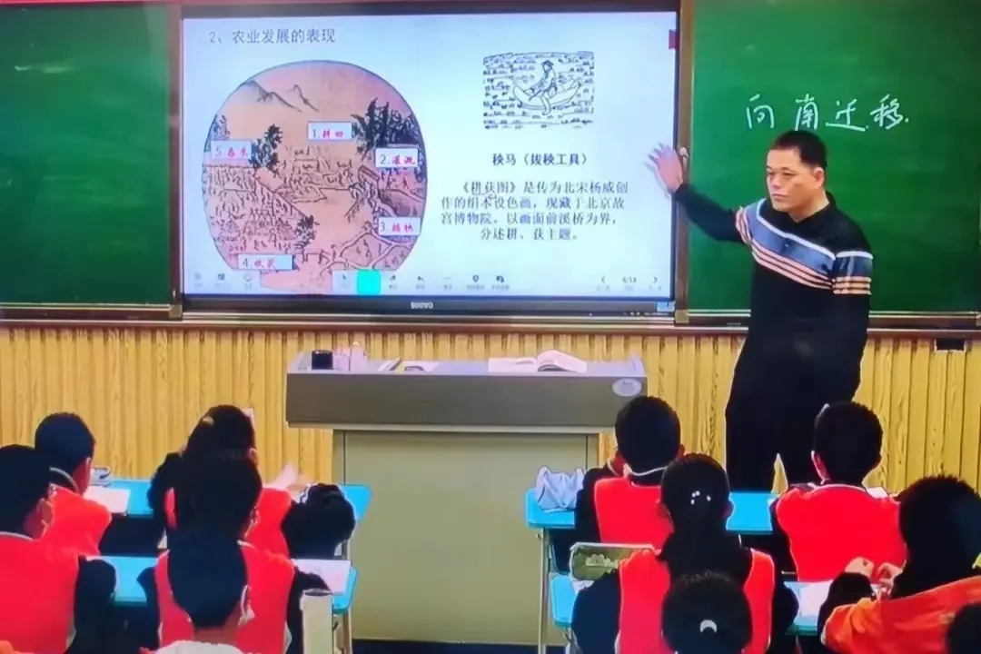 “兩優(yōu)一先”風采｜傅傳忠：躬耕奉獻 弘道追求