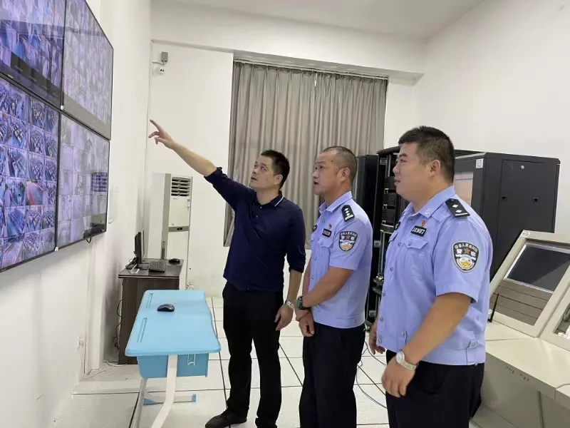 “兩優(yōu)一先”風采｜傅傳忠：躬耕奉獻 弘道追求