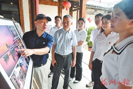 巧妙融合古厝的歷史價值與現代生活  首屆古厝活化利用優秀案例揭曉