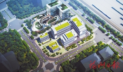 左海集團所屬工業園區集團：盡責擔當善作為　創新實干守初心