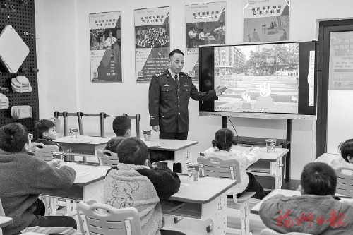 我市構(gòu)建“1+2+X”科普陣地矩陣優(yōu)化服務(wù)供給—— 讓科普接地氣更有人氣