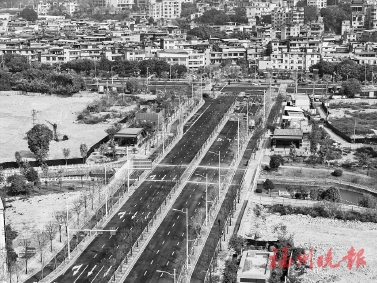 城建競賽拼品質　市民出行添福氣  21個市政項目完成年度建設目標