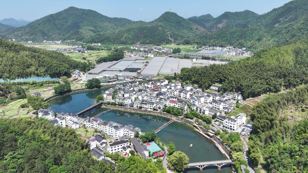 第一視點·記者手記丨謀事之基 成事之道——習(xí)近平在浙江的調(diào)研故事