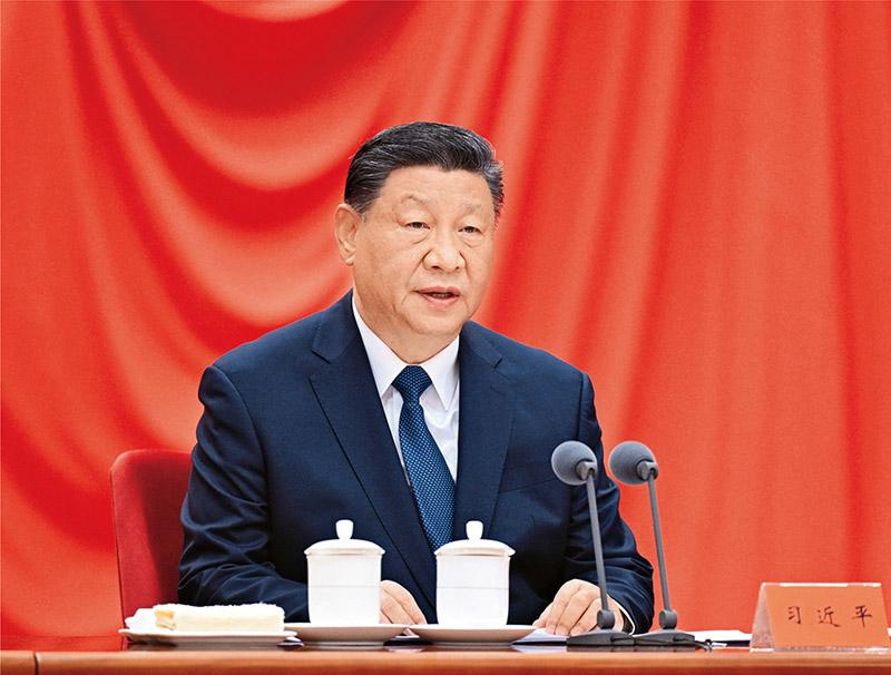 鍥而不舍落實中央八項規(guī)定精神，以優(yōu)良黨風(fēng)引領(lǐng)社風(fēng)民風(fēng)