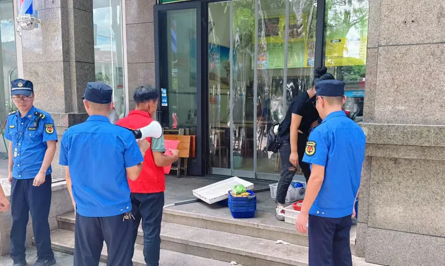 明確了！首次不處罰！晉安新舉措！