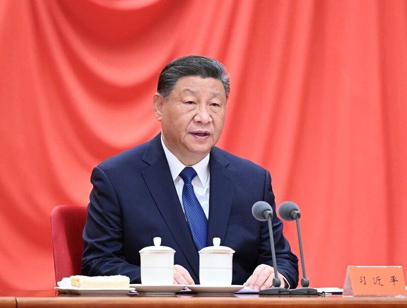 時政微觀察丨推進作風建設常態化長效化