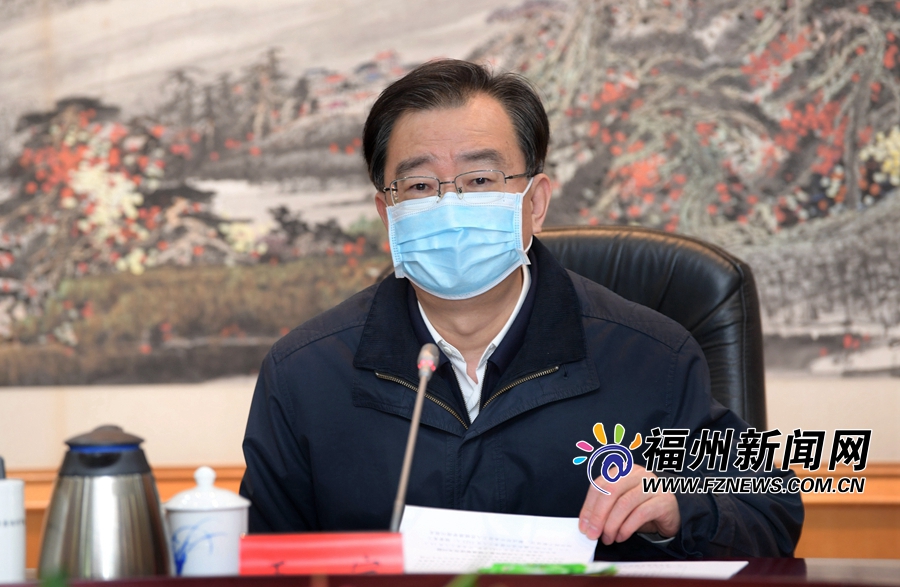 王寧：企業要切實承擔起疫情防控主體責任