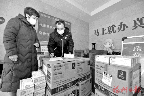 防疫一線，守護公共環境的“城管藍”