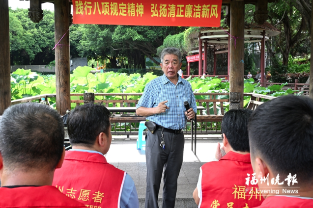 楊謂祥：退而不休的宣傳達人