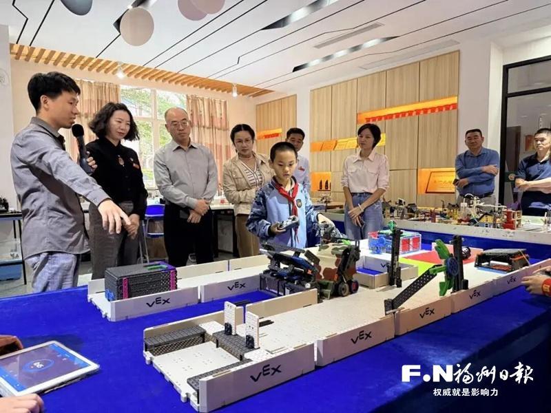 福州市“黨建+雙擁”聯盟開展調研  擦亮品牌　注入雙擁新活力