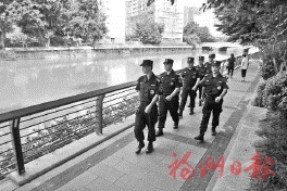 企業河長加盟　壯大護河隊伍