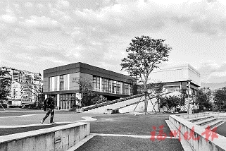 特色十景扮靚　光明港公園