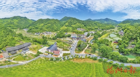 奮進(jìn)！奮進(jìn)！晉安奏響高質(zhì)量發(fā)展華章