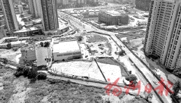 打通“腸梗阻”串聯新通道