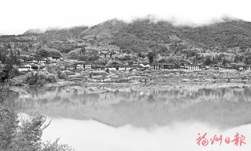 給心靈一個充滿詩意的棲息地  ——打卡福州這些省級“金牌旅游村”