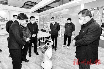 “商圈黨建hui客廳”來啦 