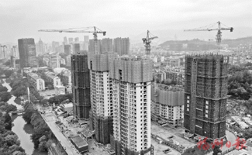擰緊項(xiàng)目“安全閥”　當(dāng)好工地“安全員”