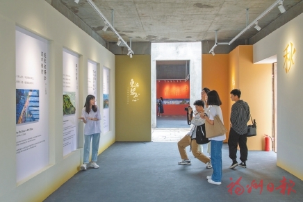 市委網信辦　紅色“引流”賦能“第一城”  讓網紅遺址公園底色更紅