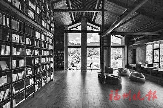 福州不斷創新“文化遺產+”保護利用模式