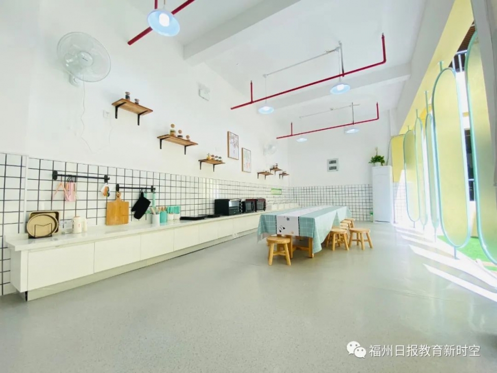 二附小晉安校區(qū)揭牌，晉安教育的“985”學(xué)校正式亮相！