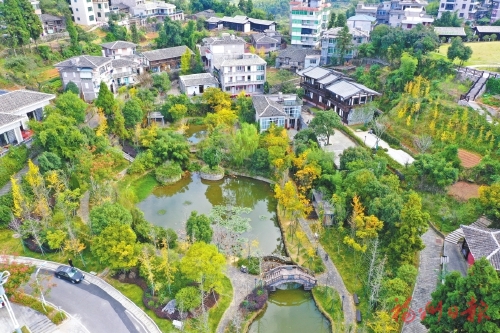 穩(wěn)步復(fù)蘇開好局　奮楫篤行譜新篇  文旅深度融合助力現(xiàn)代化國際城市建設(shè)