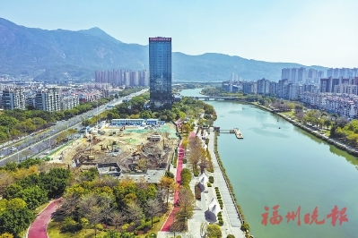 揭秘！光明港將添溫泉水樂園  配套一批網紅游樂設施，力爭明年元旦開放，將成文旅新名片