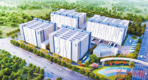 全市布局23個園區(qū)，開發(fā)用地約35000畝  福州工業(yè)園區(qū)開發(fā)集團：海峽產(chǎn)業(yè)航母　國企園區(qū)巨頭