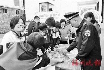 壽山嶺頭大院陸續(xù)投用  持續(xù)打造“愛在壽山”品牌
