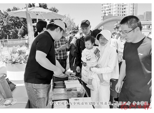 創(chuàng)設(shè)“林則徐治水獎(jiǎng)”、地庫(kù)安全納入防洪規(guī)劃、保護(hù)傳承治水文化遺產(chǎn)……  福州全域治水條例亮點(diǎn)解讀