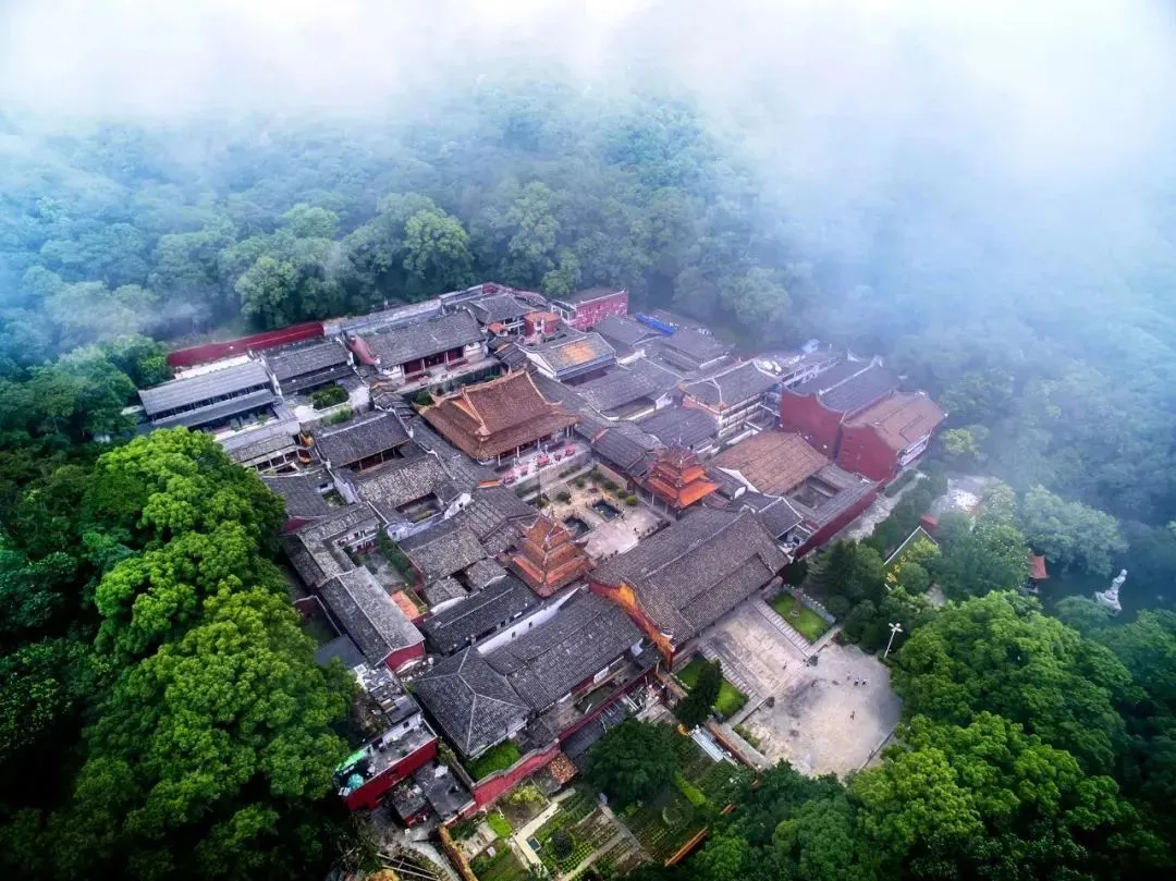 重磅發(fā)布！《晉安》MV新鮮出爐！跟著鏡頭一起走進千年福地！