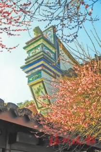 挖掘歷史文化底蘊，推進鄉村振興，重開閩劇展示館  晉安石牌村打好“三張牌”