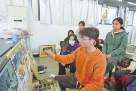 挖掘歷史文化底蘊，推進鄉村振興，重開閩劇展示館  晉安石牌村打好“三張牌”