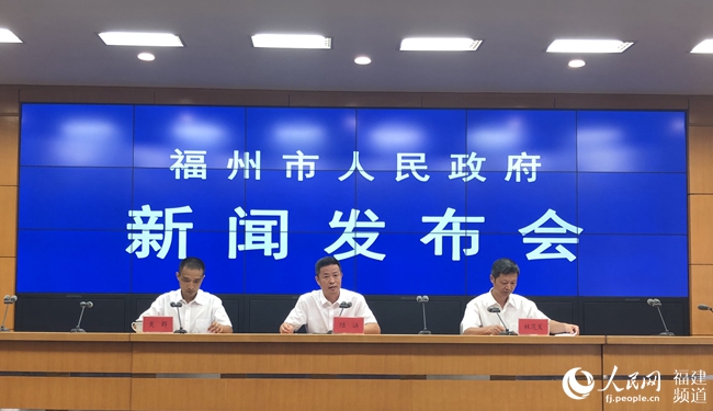 福州市持續推進慢性病綜合防控工作 助力健康福州建設